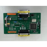 KLA-Tencor 700-214892-00 Encoder Break-Out Board...